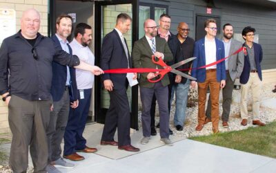 Affordable Housing Opens for Families in Green Bay