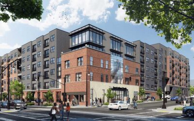 Transformative Mixed-Use Project to Restore Atlanta’s Historic Sweet Auburn District