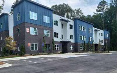 Building Community: Hamilton Hills Brings Affordable, Transit-Connected Living to Atlanta